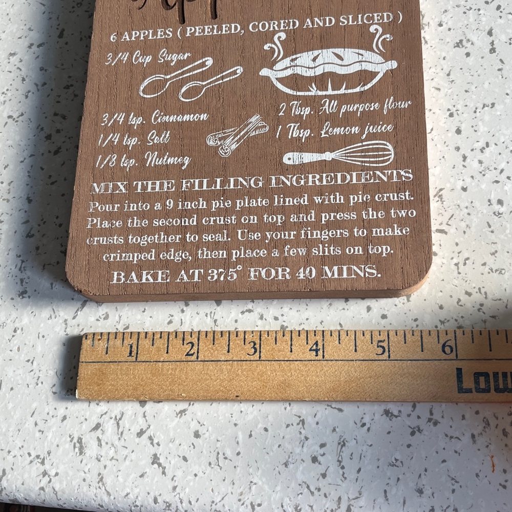 Kitchen decor - Picture 5 of 5